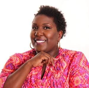 Meet your Posher, Yolanda